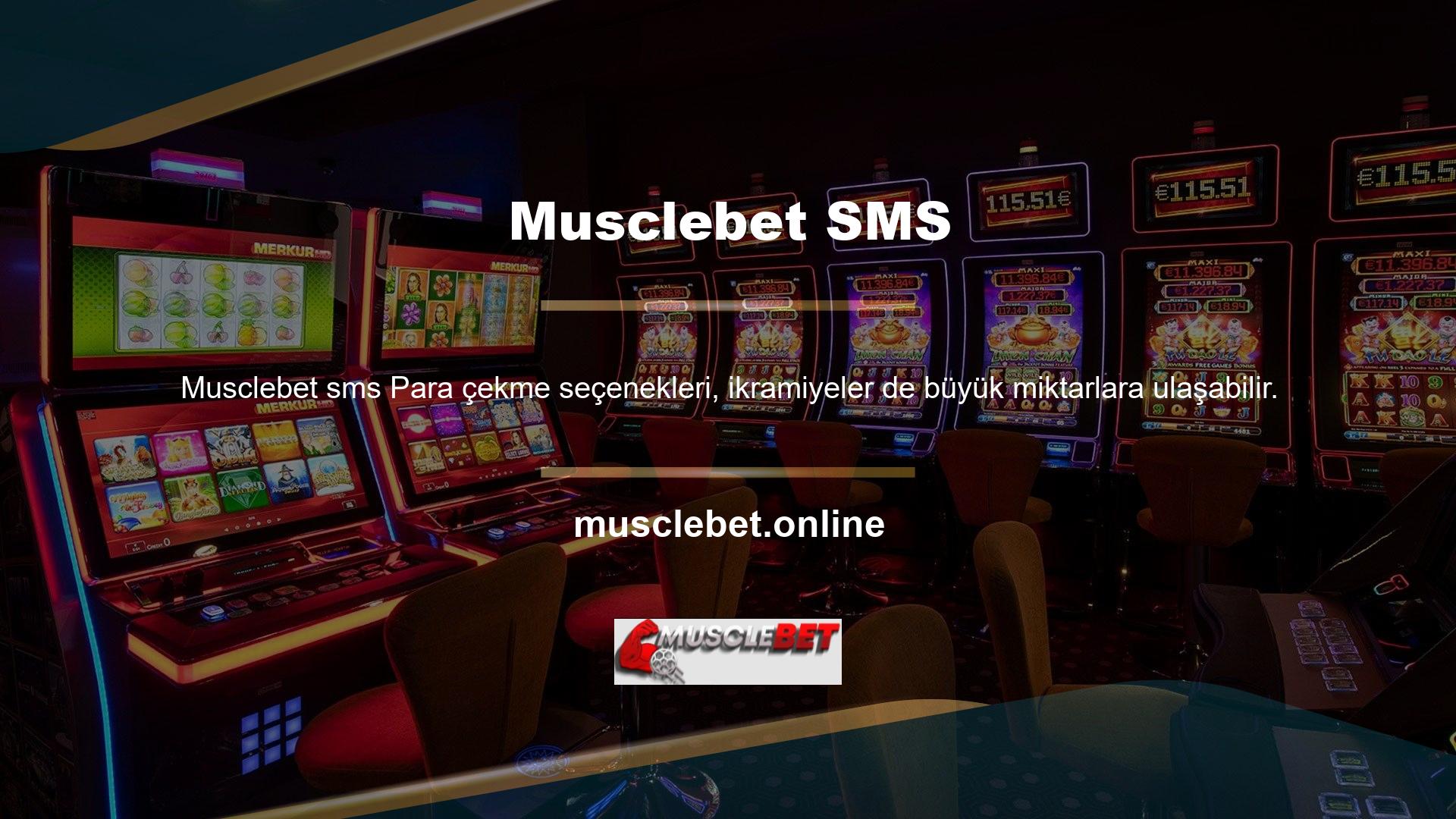Sitede pek çok oyun seçeneği var ama e-posta ile büyük bahis oynuyorsanız oyuncuların gerçek zamanlı olarak oynamasını engelleyebilir misiniz Engellemek için mi kullanılıyor Musclebet SMS durdurma rutini ile interaktif yöntemi kullanabilirsiniz