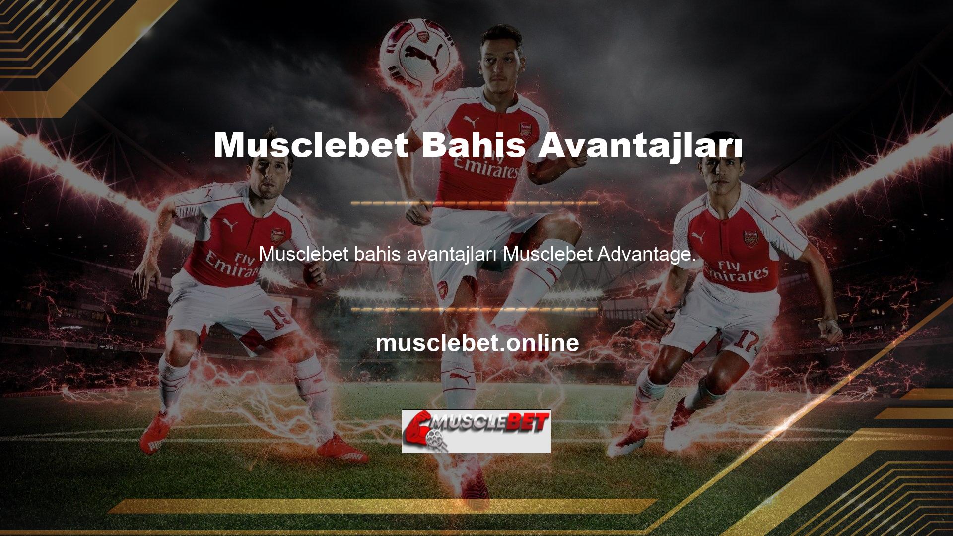 Canlı bahis endüstrisi şu anda çok aktif